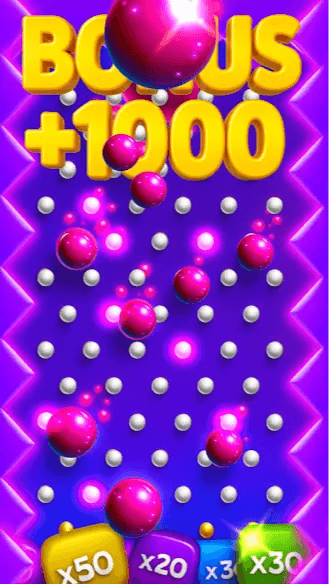 Plinko Screenshot