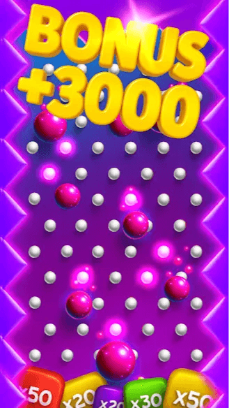 Plinko Screenshot